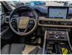 2021 Lincoln Aviator Reserve (Stk: P23462) in Toronto - Image 12 of 24