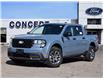 2025 Ford Maverick XLT (Stk: K51572) in GEORGETOWN - Image 1 of 25