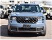 2025 Ford Maverick XLT (Stk: K51572) in GEORGETOWN - Image 4 of 25