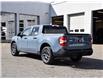 2025 Ford Maverick XLT (Stk: K51572) in GEORGETOWN - Image 7 of 25