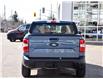 2025 Ford Maverick XLT (Stk: K51572) in GEORGETOWN - Image 8 of 25
