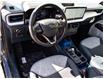 2025 Ford Maverick XLT (Stk: K51572) in GEORGETOWN - Image 14 of 25
