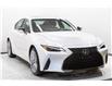 2025 Lexus IS 300 Base (Stk: 054781) in Brampton - Image 3 of 26