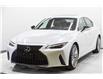 2025 Lexus IS 300 Base (Stk: 054781) in Brampton - Image 1 of 26