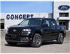 2025 Ford Maverick XLT (Stk: K51568) in GEORGETOWN - Image 1 of 27