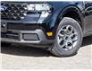 2025 Ford Maverick XLT (Stk: K51568) in GEORGETOWN - Image 2 of 27