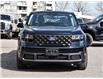 2025 Ford Maverick XLT (Stk: K51568) in GEORGETOWN - Image 4 of 27