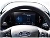 2025 Ford Maverick XLT (Stk: K51568) in GEORGETOWN - Image 23 of 27