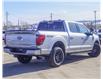 2025 Ford F-150 XLT (Stk: FT257659) in Dawson Creek - Image 2 of 15
