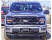 2025 Ford F-150 XLT (Stk: FT257659) in Dawson Creek - Image 4 of 15