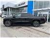 2025 Chevrolet Silverado EV RST (Stk: U408709) in Newmarket - Image 8 of 29