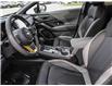 2025 Subaru Crosstrek Wilderness (Stk: SS3253) in Stratford - Image 10 of 26