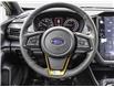 2025 Subaru Crosstrek Wilderness (Stk: SS3253) in Stratford - Image 11 of 26
