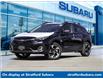 2025 Subaru Crosstrek Limited (Stk: SS3263) in Stratford - Image 1 of 26