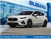 2025 Subaru Impreza Touring (Stk: SS3268) in Stratford - Image 1 of 24