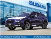 2025 Subaru Crosstrek Convenience (Stk: SS3299) in Stratford - Image 1 of 25