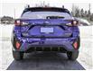 2025 Subaru Crosstrek Convenience (Stk: SS3299) in Stratford - Image 4 of 25
