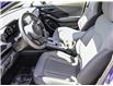 2025 Subaru Crosstrek Convenience (Stk: SS3299) in Stratford - Image 10 of 25