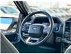 2025 Ford F-150 XLT (Stk: 25-0138) in Prince Albert - Image 8 of 12
