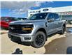 2025 Ford F-150 XLT (Stk: 25-0138) in Prince Albert - Image 1 of 12