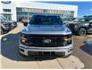 2025 Ford F-150 XLT (Stk: 25-0138) in Prince Albert - Image 2 of 12