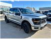 2025 Ford F-150 XLT (Stk: 25-0138) in Prince Albert - Image 3 of 12