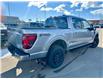 2025 Ford F-150 XLT (Stk: 25-0138) in Prince Albert - Image 5 of 12