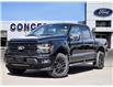 2025 Ford F-150 XLT (Stk: F51623) in GEORGETOWN - Image 1 of 29
