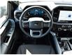 2025 Ford F-150 XLT (Stk: F51594) in GEORGETOWN - Image 19 of 28