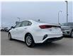 2024 Kia Forte LX (Stk: S-551A) in Calgary - Image 3 of 23