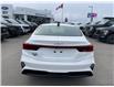 2024 Kia Forte LX (Stk: S-551A) in Calgary - Image 4 of 23