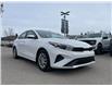 2024 Kia Forte LX (Stk: S-551A) in Calgary - Image 7 of 23