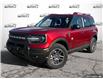 2025 Ford Bronco Sport Big Bend (Stk: 5B039) in Oakville - Image 1 of 24