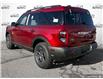 2025 Ford Bronco Sport Big Bend (Stk: 5B039) in Oakville - Image 4 of 24