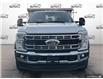 2024 Ford F-550 Chassis XL (Stk: 4F1075) in Oakville - Image 2 of 22