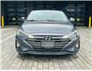 2020 Hyundai Elantra Ultimate (Stk: 25101132A) in Markham - Image 2 of 22