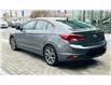 2020 Hyundai Elantra Ultimate (Stk: 25101132A) in Markham - Image 5 of 22