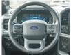 2025 Ford F-150 Lariat (Stk: FT257378) in Dawson Creek - Image 15 of 15