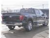 2025 Ford F-150 Lariat (Stk: FT257378) in Dawson Creek - Image 2 of 15