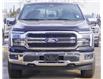 2025 Ford F-150 Lariat (Stk: FT257378) in Dawson Creek - Image 4 of 15