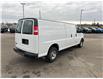 2022 Chevrolet Express 2500 Work Van (Stk: P8818) in Bracebridge - Image 6 of 16
