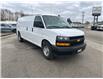 2022 Chevrolet Express 2500 Work Van (Stk: P8818) in Bracebridge - Image 8 of 16