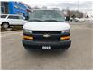 2022 Chevrolet Express 2500 Work Van (Stk: P8818) in Bracebridge - Image 9 of 16