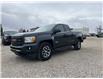 2018 GMC Canyon All Terrain w/Cloth (Stk: 5B7973) in Cardston - Image 1 of 13