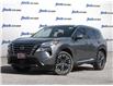 2024 Nissan Rogue Platinum (Stk: 30622) in London - Image 1 of 27