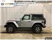 2021 Jeep Wrangler Rubicon (Stk: 4GL5195A) in Lacombe - Image 2 of 24