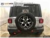 2021 Jeep Wrangler Rubicon (Stk: 4GL5195A) in Lacombe - Image 3 of 24