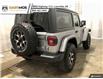 2021 Jeep Wrangler Rubicon (Stk: 4GL5195A) in Lacombe - Image 4 of 24