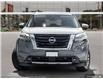 2025 Nissan Pathfinder Platinum (Stk: 33317) in London - Image 2 of 24