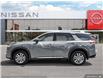 2025 Nissan Pathfinder Platinum (Stk: 33317) in London - Image 3 of 24